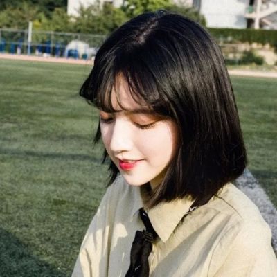 2023小女生超爆可爱头像(精选23张)