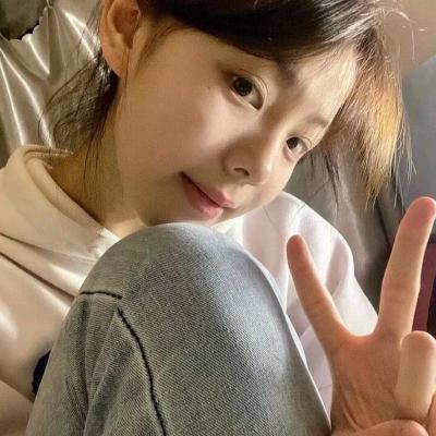 头像女可爱小清新2023高清图片大全(精选16张)