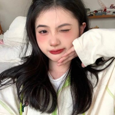 头像女可爱小清新2023高清图片大全(精选16张)