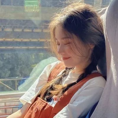 头像女可爱小清新2023高清图片大全(精选16张)