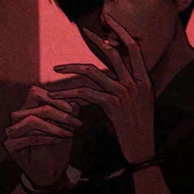 男生神仙颜值的动漫头像(18张)