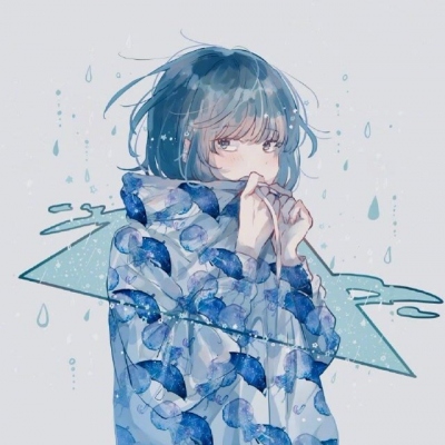 男生神仙动漫头像温柔十足图片大全(精选23张)