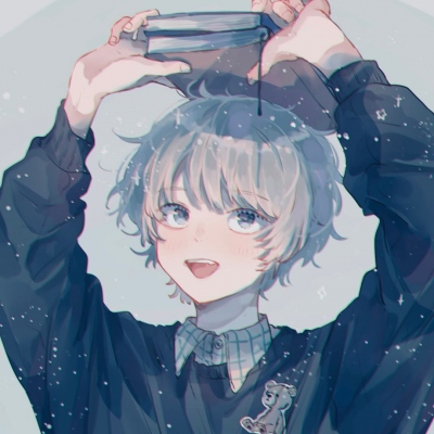 男生神仙动漫头像温柔十足图片大全(精选23张)