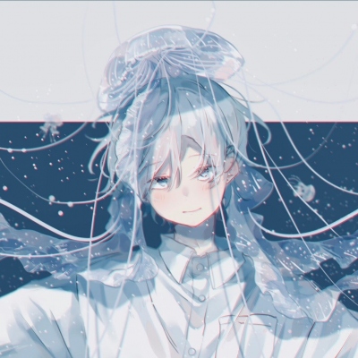 男生神仙动漫头像温柔十足图片大全(精选23张)