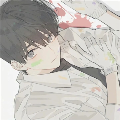 男生神仙动漫头像温柔十足图片大全(精选23张)