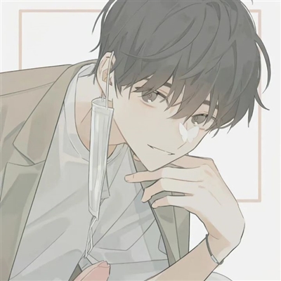 男生神仙动漫头像温柔十足图片大全(精选23张)