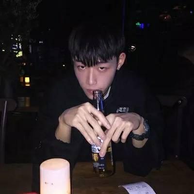 双人真人情侣头像超甜高清图片(24张)