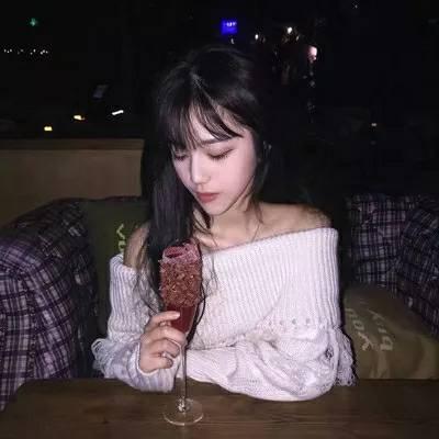 双人真人情侣头像超甜高清图片(24张)