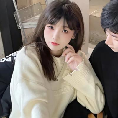 双人真人情侣头像超甜高清图片(24张)