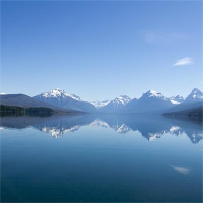 微信头像风景图片大全最好看的(优选20张)