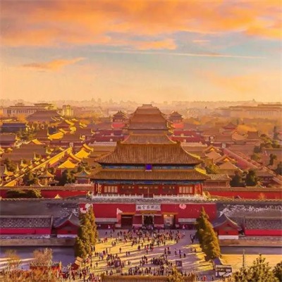 微信头像风景图片大全最好看的(优选20张)