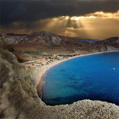 微信头像风景图片大全最好看的(优选20张)