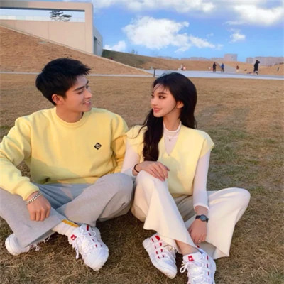 高质量情头双人两张(优选22张)