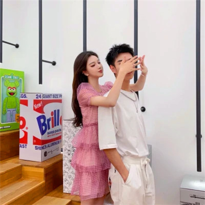 高质量情头双人两张(优选22张)