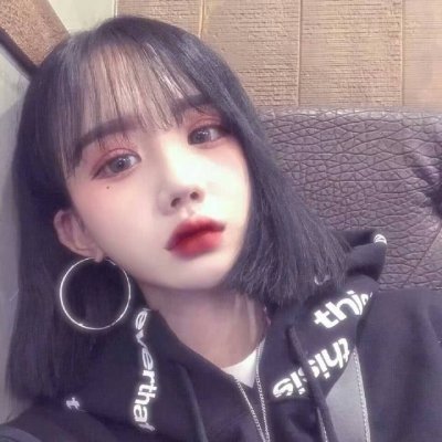 霸气又好看的女头像(精选20张)