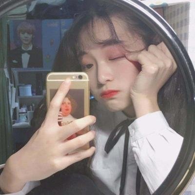 霸气又好看的女头像(精选20张)