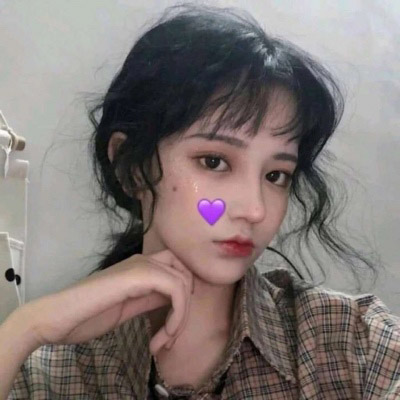 霸气又好看的女头像(精选20张)