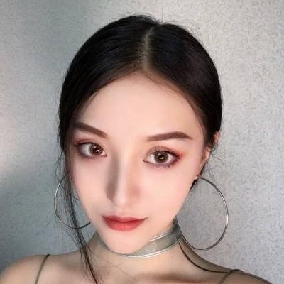 霸气又好看的女头像(精选20张)