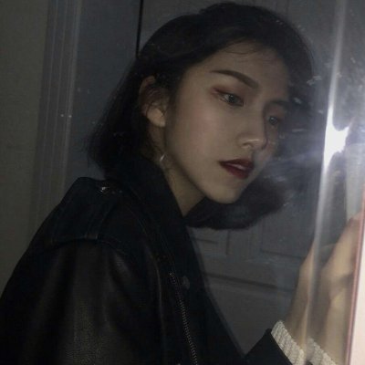 霸气又好看的女头像(精选20张)