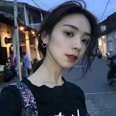 霸气又好看的女头像(精选20张)