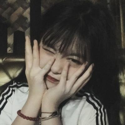 霸气又好看的女头像(精选20张)