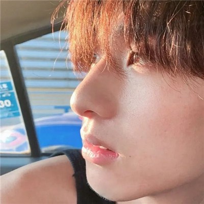 2023年最火爆的男生头像(24张)