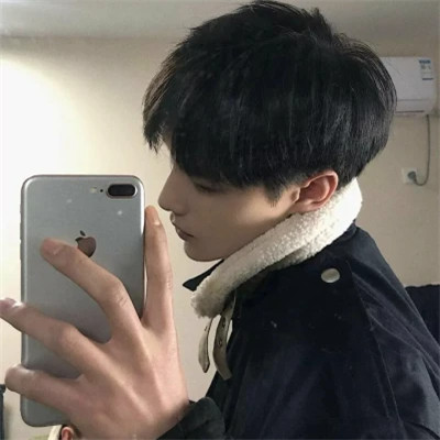 2023年最火爆的男生头像(24张)