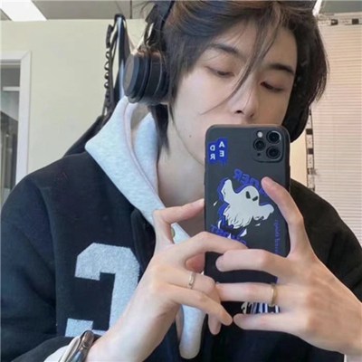 2023年最火爆的男生头像(24张)