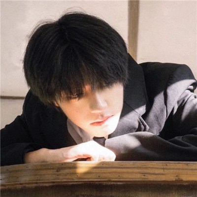 2023年最火爆的男生头像(24张)