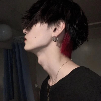 2023年最火爆的男生头像(24张)