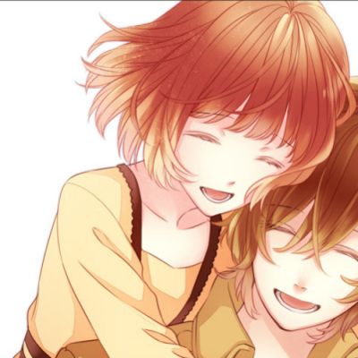 萌萌哒的卡通情侣头像一男一女(优选20张)