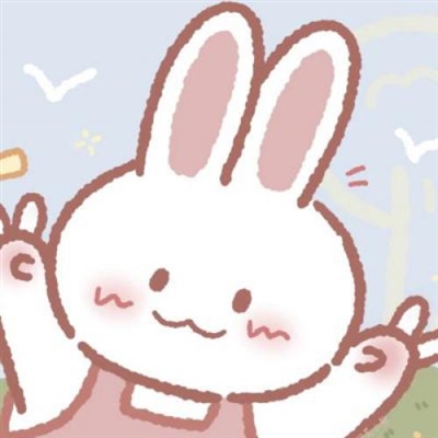 萌萌哒的卡通情侣头像一男一女(优选20张)