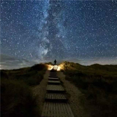 2023最适合男人的微信头像(14张)