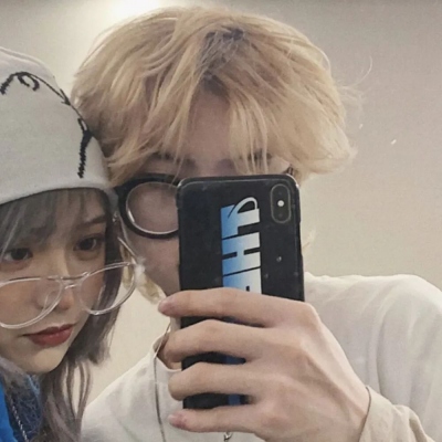 特别恩爱的情侣头像(优选22张)