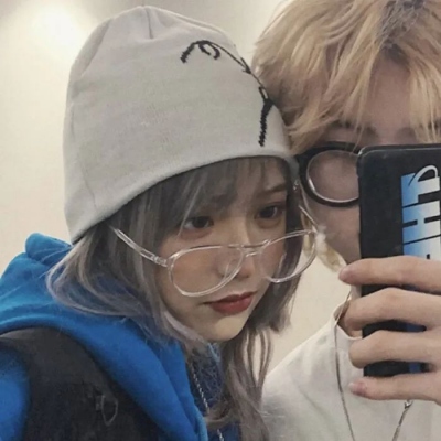 特别恩爱的情侣头像(优选22张)