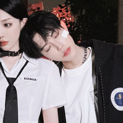 特别恩爱的情侣头像(优选22张)