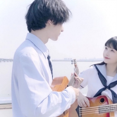 特别恩爱的情侣头像(优选22张)