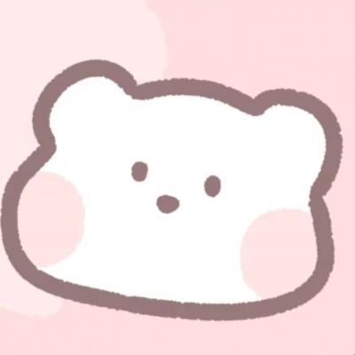 超萌q版萌图情侣头像(共20张)