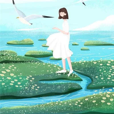 适合永久做头像的图片2023(优选22张)