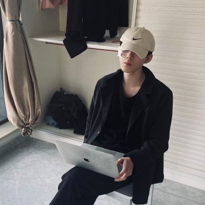 超有感觉的男生头像(共22张)