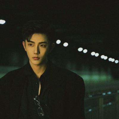 超有感觉的男生头像(共22张)