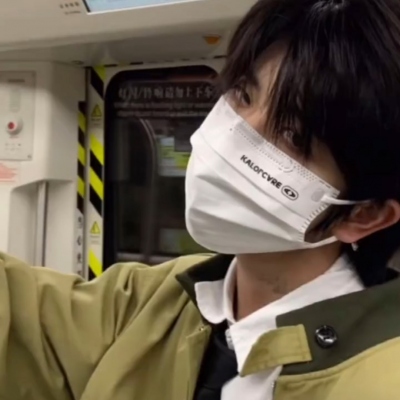 超有感觉的男生头像(共22张)