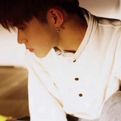 超有感觉的男生头像(共22张)