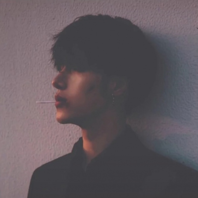 超有感觉的男生头像(共22张)