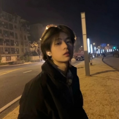 超有感觉的男生头像(共22张)