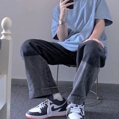 超有感觉的男生头像(共22张)