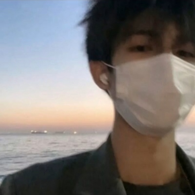 超有感觉的男生头像(共22张)