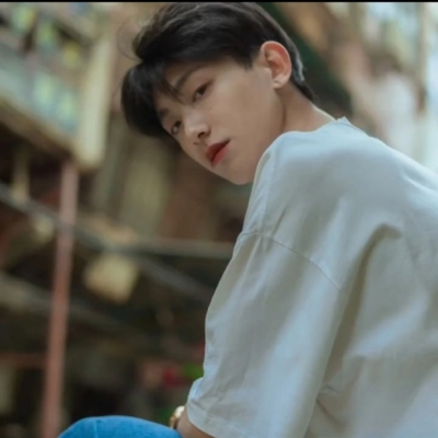 超有感觉的男生头像(共22张)