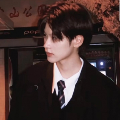 超有感觉的男生头像(共22张)