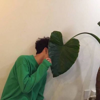 情侣头像小清新两张(优选20张)